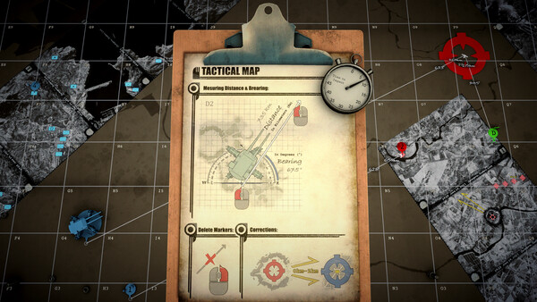 Mission 03: Liberation