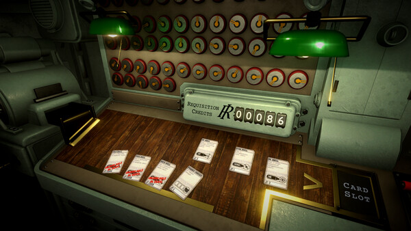 Mission 04: Counter-Battery